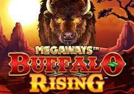 Buffalo Rising