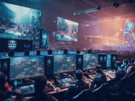 E-Sport Betting in 2024 – Tips and Strategies, Betting on Best Teams