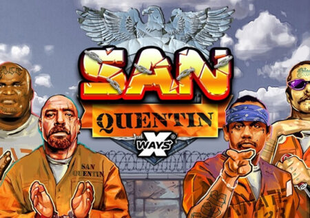 San Quentin xWays