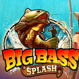 Big Bass Splash