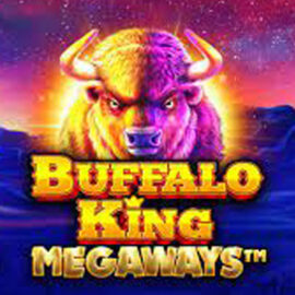 Buffalo King Megaways