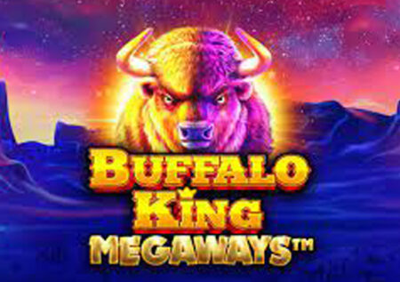 Buffalo King Megaways