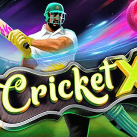 CricketX