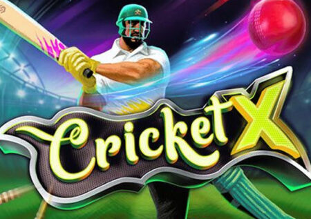 CricketX