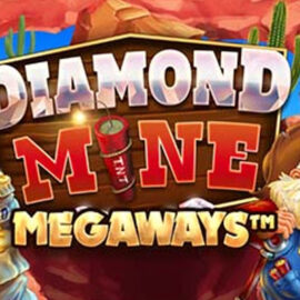 Diamond Mine Megaways