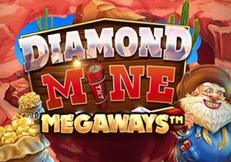 Diamond Mine Megaways