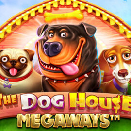 The Dog House Megaways