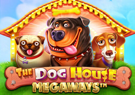 The Dog House Megaways