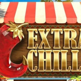 Extra Chilli