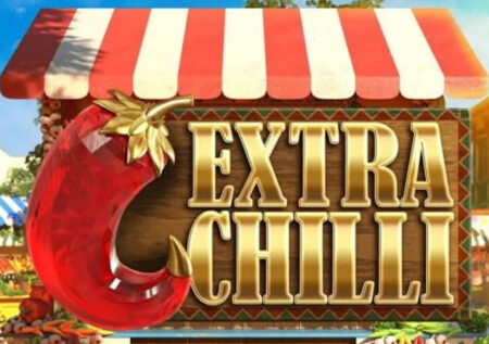 Extra Chilli