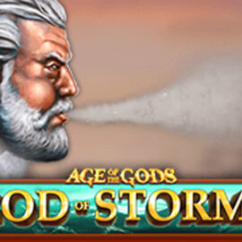 God Of Storms