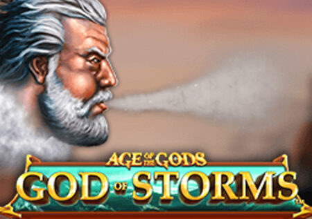 God Of Storms