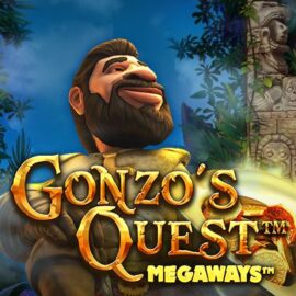 Gonzo’s Quest Megaways