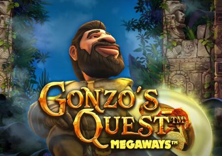 Gonzo’s Quest Megaways