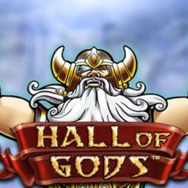 Hall of Gods