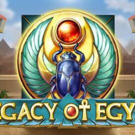 Legacy of Egypt