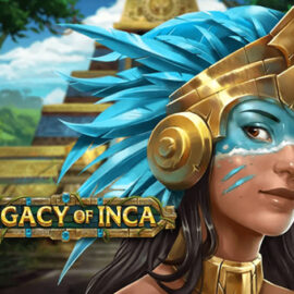 Legacy of Inca