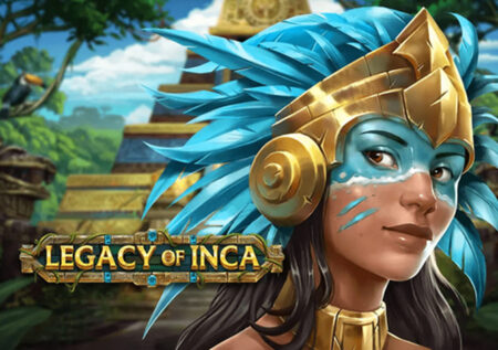 Legacy of Inca