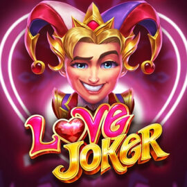 Love Joker