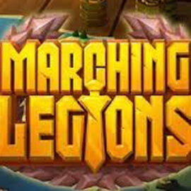 Marching Legions