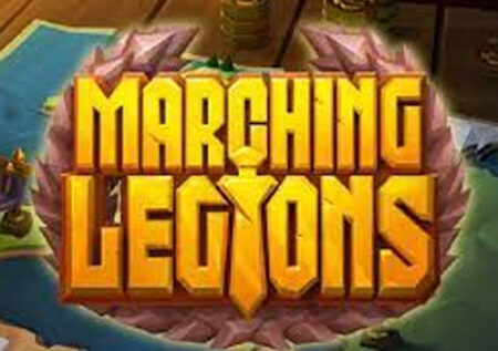 Marching Legions