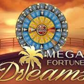 Mega Fortune Dreams