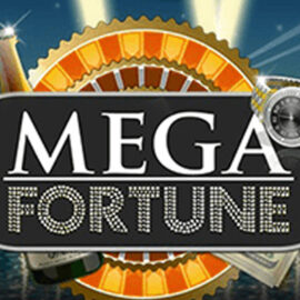 Mega Fortune