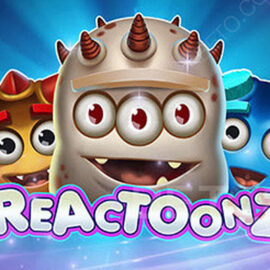 Reactoonz