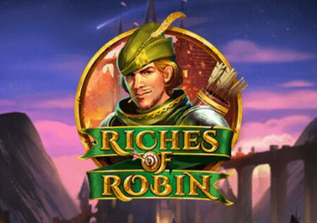 Riches of Robin