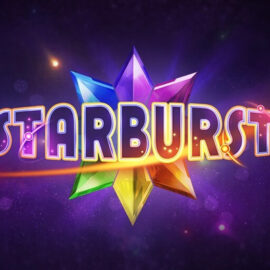 Starburst