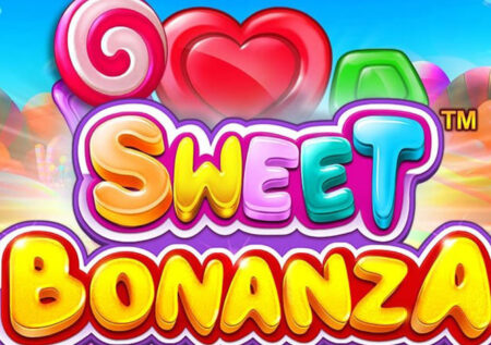 Sweet Bonanza