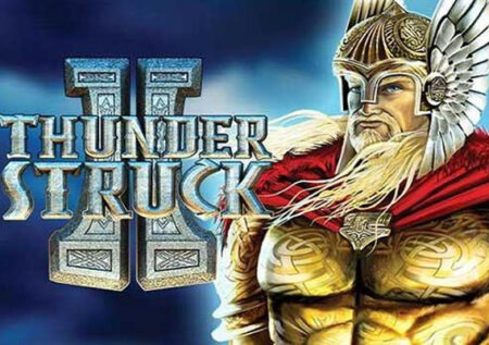 Thunderstruck 2