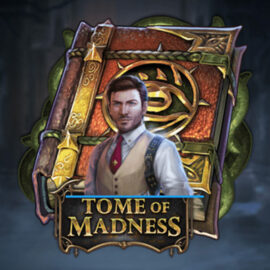 Tome of Madness