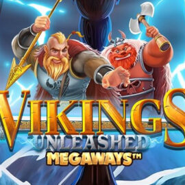 Vikings Unleashed Megaways