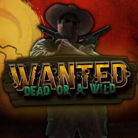 Wanted Dead or a Wild