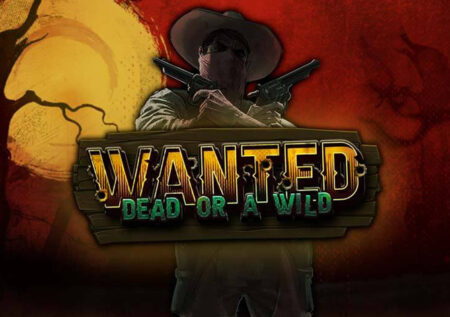 Wanted Dead or a Wild