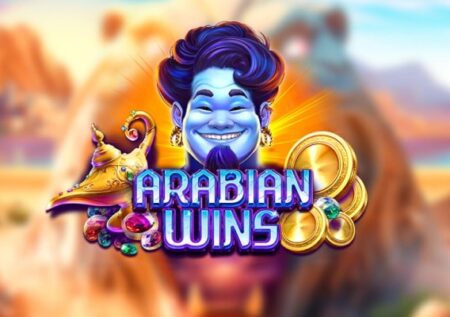 Arabian Wins