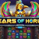 Gears of Horus