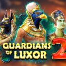 Guardians of Luxor 2