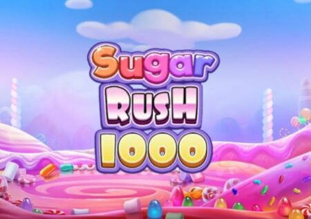 Sugar Rush 1000