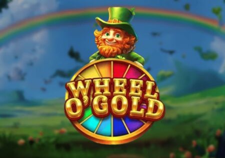 Wheel O’Gold