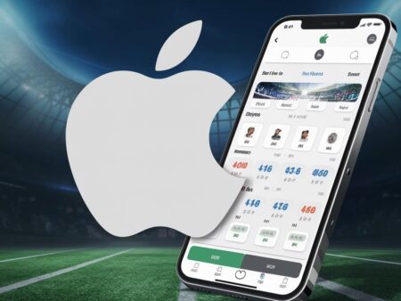 Apple Sports App