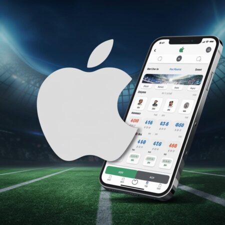 Apple Sports App