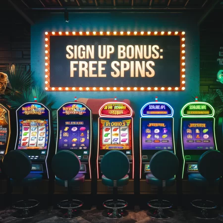  BitStarz’s Free Spins on Sign Up: Grab Your Chance to Win Big!